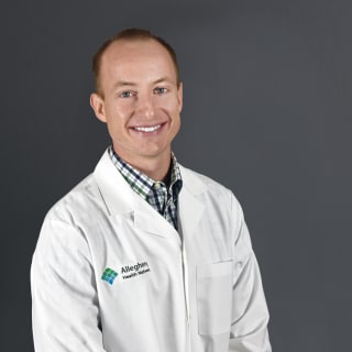 Thomas Robertson, MD, Internal Medicine, Pittsburgh, PA