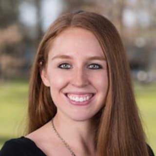 Kelsey Brangoccio, Internal Medicine, La Jolla, CA