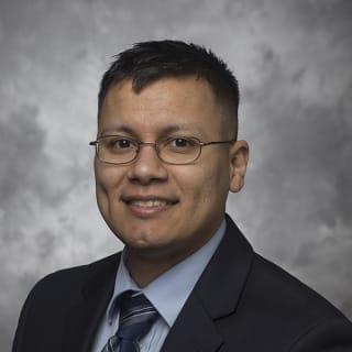 Johnny Espinoza, MD, Internal Medicine, Joplin, MO