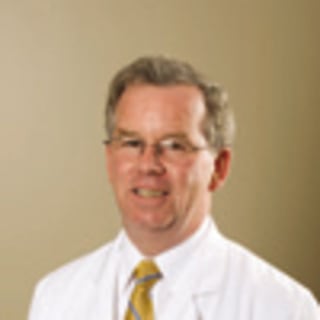 Warren Robinson, MD, Oncology, Williamsport, PA, Evangelical Community Hospital