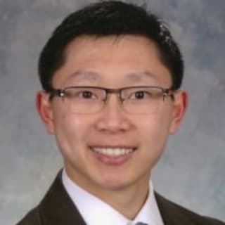 Hao Yang, MD, Cardiology, Sayre, PA, Guthrie Corning Hospital