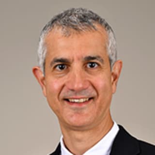 Firas F. Mussa, MD, Vascular Surgery, Humble, TX