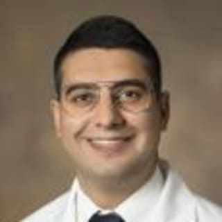 Samer Asmar, MD, Internal Medicine, Tucson, AZ