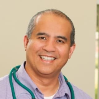 Enrique Quiambao, Family Nurse Practitioner, Tyler, TX