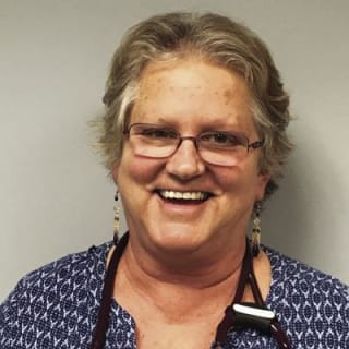 Ellen Jessop, Adult Care Nurse Practitioner, Tamworth, NH, Huggins Hospital