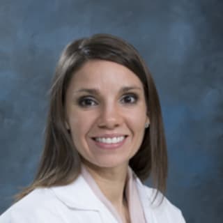 Jacalyn Iacoboni, Family Nurse Practitioner, Cleveland, OH, MetroHealth Medical Center