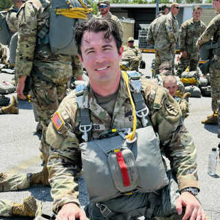 Joshua Rogers