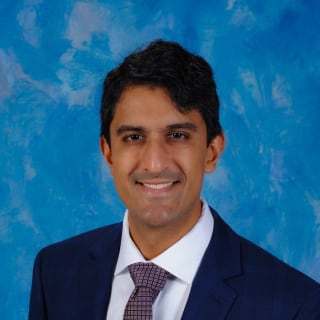 Anand Desai, MD, Cardiology, Hollywood, FL, Memorial Regional Hospital