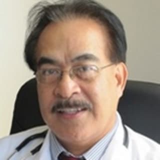 Ramon Bobila, MD, Pediatrics, Perry, FL, Doctors' Memorial Hospital