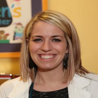 Brittany Felten, Family Nurse Practitioner, Fort Wayne, IN, Parkview Regional Medical Center