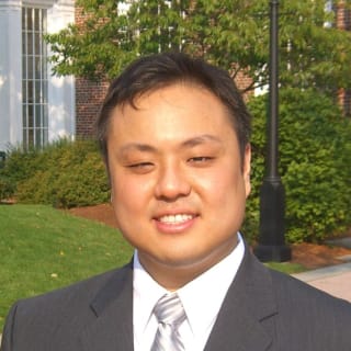 Jason Hwang, MD