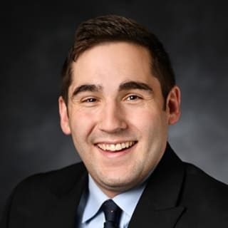 Nick Bianchina, MD, Resident Physician, Denver, CO