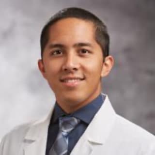 Patrick Martinez, DO, Family Medicine, Chandler, AZ