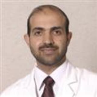 Jamal Al Taani, MD, Interventional Radiology, Columbus, OH