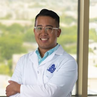 Christian Castaneda, MD, Pulmonology, Honolulu, HI, The Queen's Medical Center