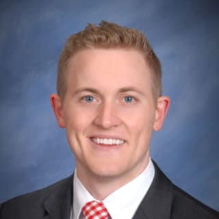 James Peterson, MD, Resident Physician, Shreveport, LA