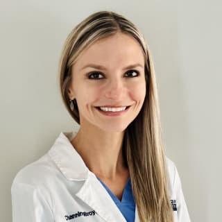 Channing Broyan, PA, Dermatology, Wilmington, NC