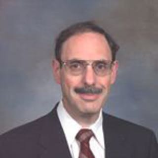 Joseph Stein, MD