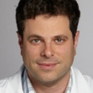 Judah Fierstein, MD, Emergency Medicine, New York, NY, The Mount Sinai Hospital