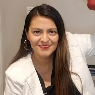 Veronica (Farfan) Contreras, DO, Family Medicine, Whittier, CA