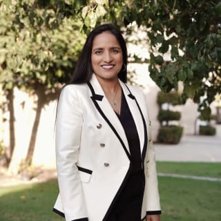 Anila Chadha, MD, Family Medicine, Bakersfield, CA