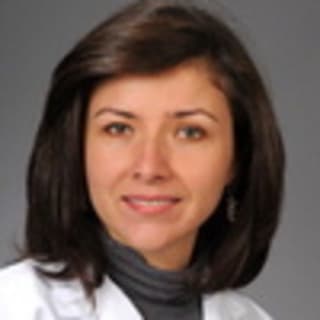 Monica Mejia Acosta, MD