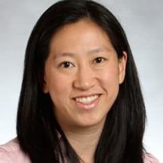 Amy Wang, MD