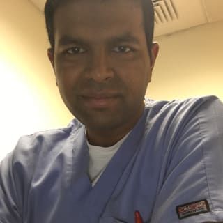 Barani Mayilvaganan, MD, Gastroenterology, Houston, TX