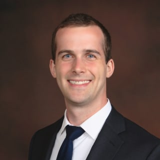 Josiah Becker, MD, Family Medicine, Columbus, MS