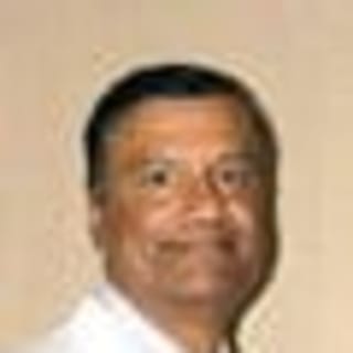 Shankar Raman, MD