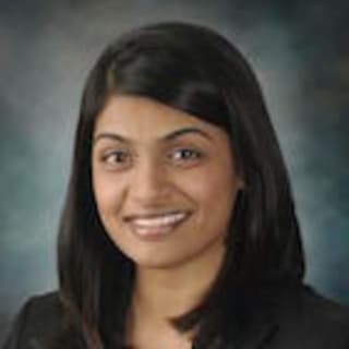 Nishina Thomas, MD, Psychiatry, Palo Alto, CA