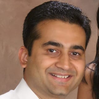Rupenkumar Patel, MD
