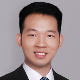 Dr. Chun-Han Lo, MD – Las Vegas, NV | Internal Medicine