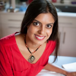 Shefaly Ravula