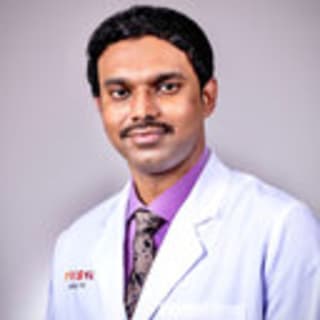 Naresh Mullaguri, MD, Neurology, Greenville, SC