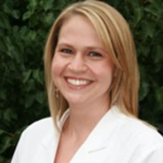Sarah Comegys