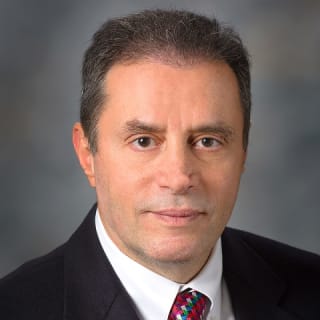 Hagop Kantarjian, MD, Oncology, Houston, TX, University of Texas M.D. Anderson Cancer Center
