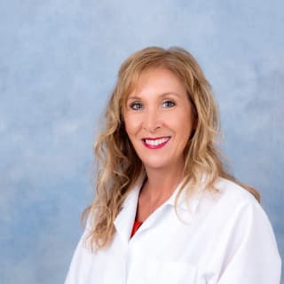 Suzanne Haines, Nurse Practitioner, Largo, FL