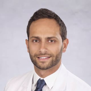 Youssef Mouhayar, MD, Obstetrics & Gynecology, Coconut Grove, FL, Jackson Health System