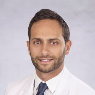 Youssef Mouhayar, MD, Obstetrics & Gynecology, Miami, FL