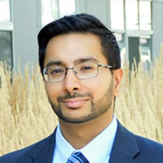 Kevin Sethi, MD, Psychiatry, Ann Arbor, MI