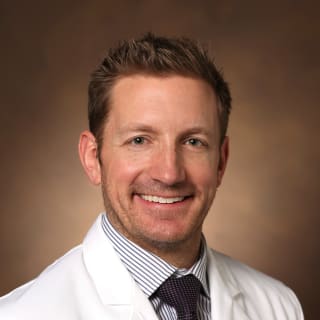 Daniel Stinner, MD