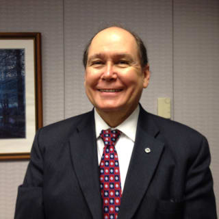 Walter Geary Jr., MD, Internal Medicine, Columbus, GA