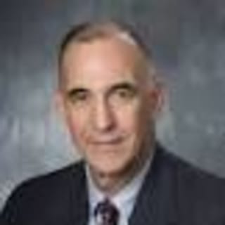 Mark Shields, MD