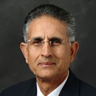 Suresh Patel, MD