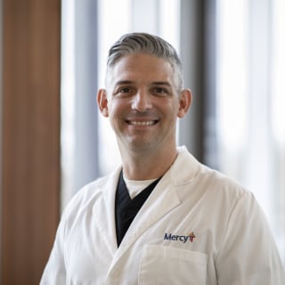 Justin Moody, DO, Emergency Medicine, Saint Louis, MO