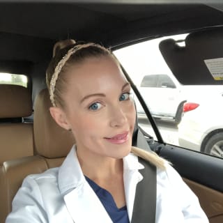 Misti Curcio, Pharmacist, West Palm Beach, FL