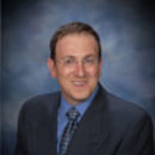 Michael Schreiber, DO, Family Medicine, Madison, WI, Edgerton Hospital and Health Services