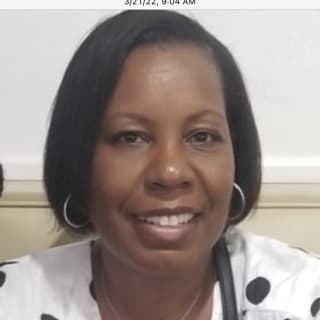 Fernique Jean-Jacques, Nurse Practitioner, Atlantis, FL, Boca Raton Regional Hospital