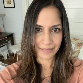 Nilika Singhal, MD